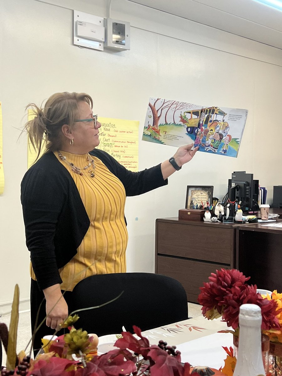 Lisa Hidalgo tweet media
