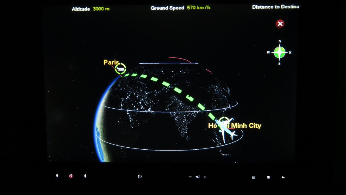 Flight-Report tweet media