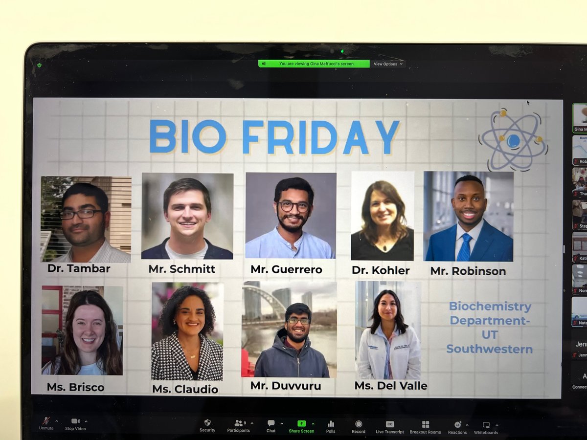 DISDBiomed's tweet photo. UTSW Biochemistry team working with our students. It is never to early to start learning about Science. Apply Now!! #sciencestartshere @DrGplus1 https://t.co/NCW13CDrxP