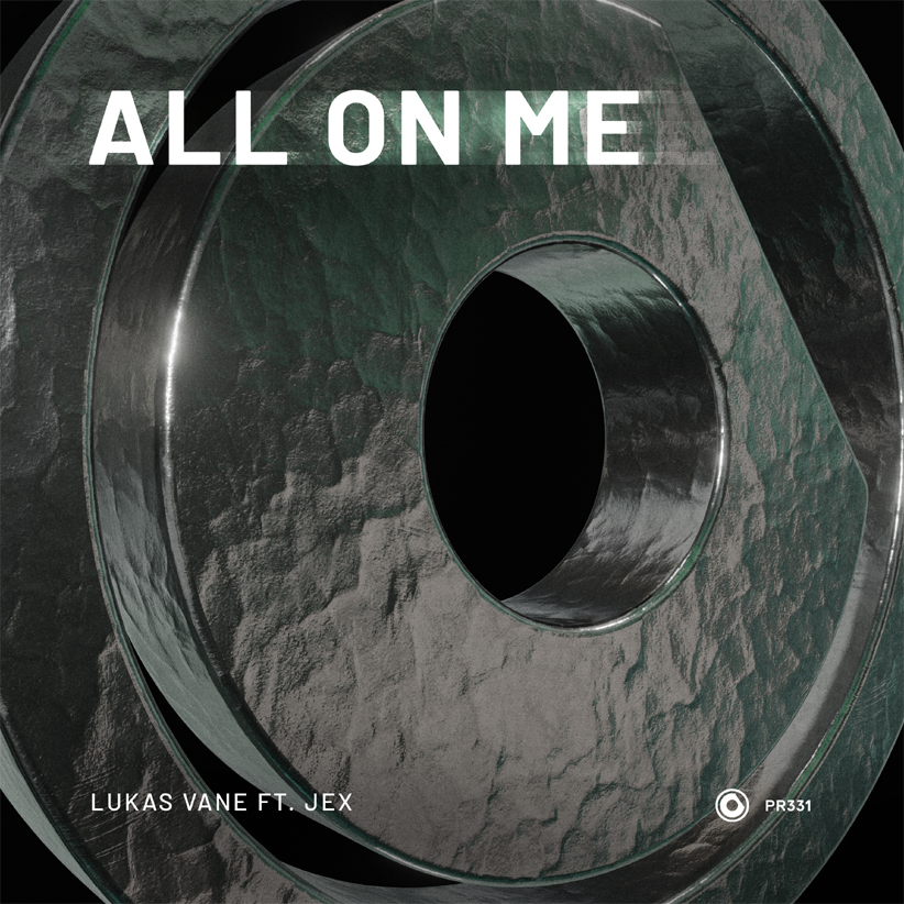 ByTheWavs's tweet photo. Lukas Vane ft. Jex – All On Me https://t.co/1FX9oFlZPe https://t.co/uaXMTwAhgh