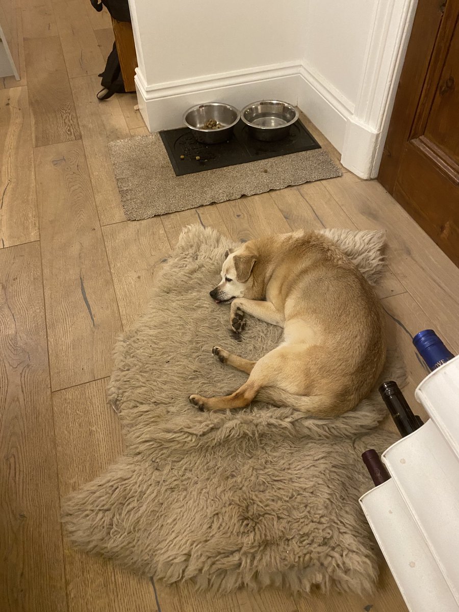 Been a long day! Am I bothering……..,.