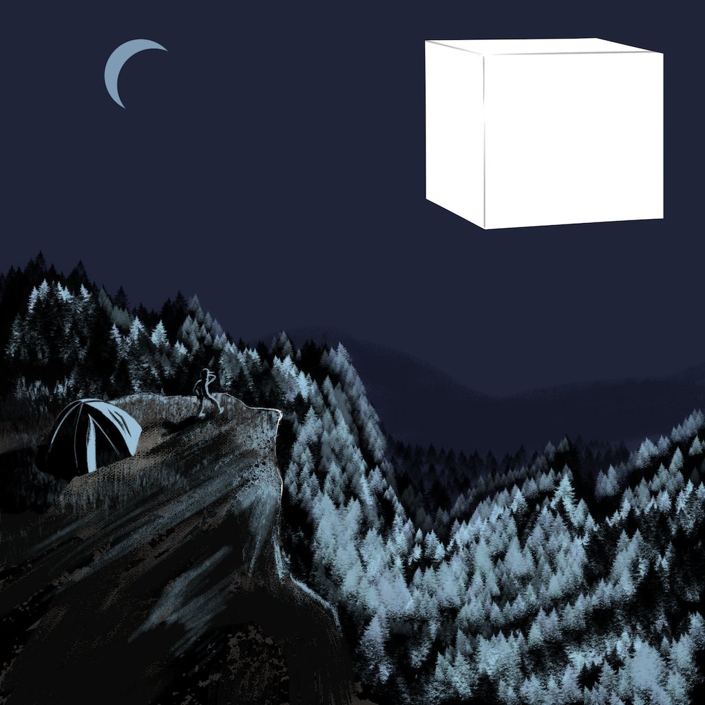 Ryan Cognitohazard Ruppe tweet media