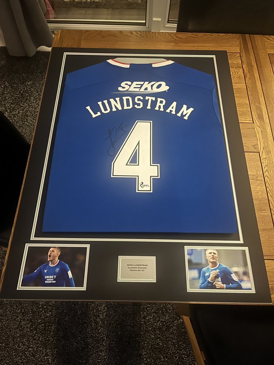 RS Memorabilia tweet media