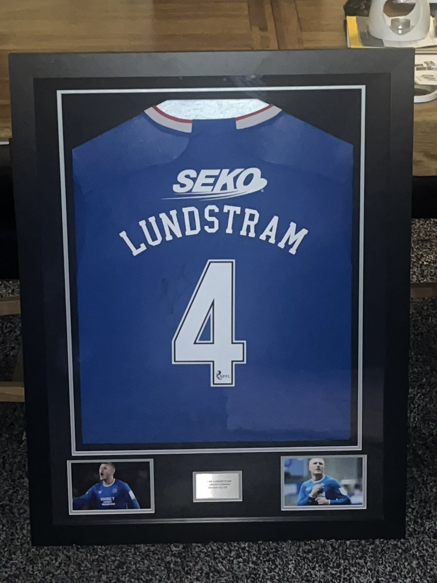 RS Memorabilia tweet media
