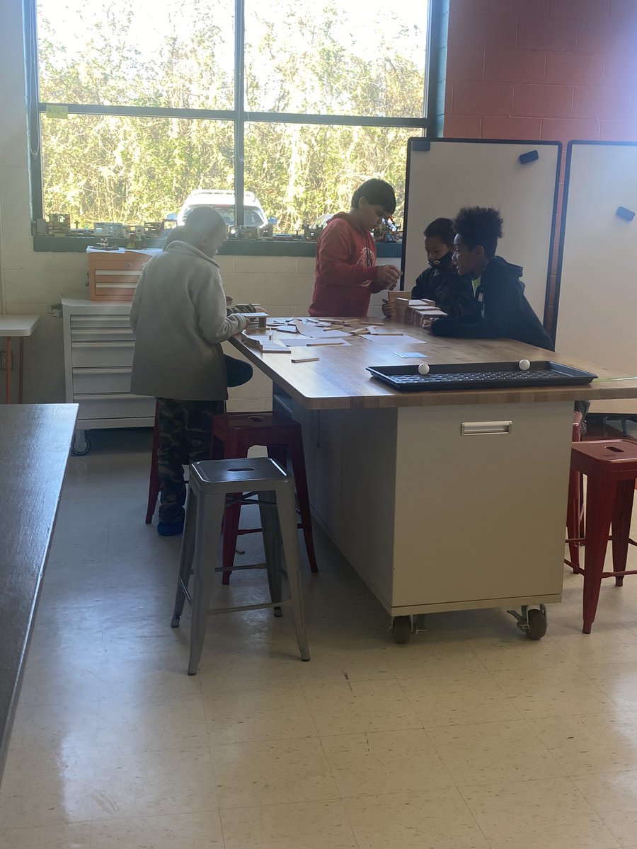 STEMatWSES's tweet photo. STEM5… kinetic and potential energy in action. The Great Turkey Race with @KEVAplanks @WSESSmithfield @IWCSchools @IAspire2Inspire https://t.co/SOeyWSXPpE