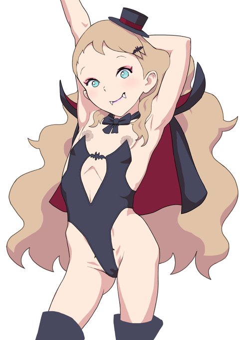 ばんぱいあおーちゃん!!!!!!!!!!!! 