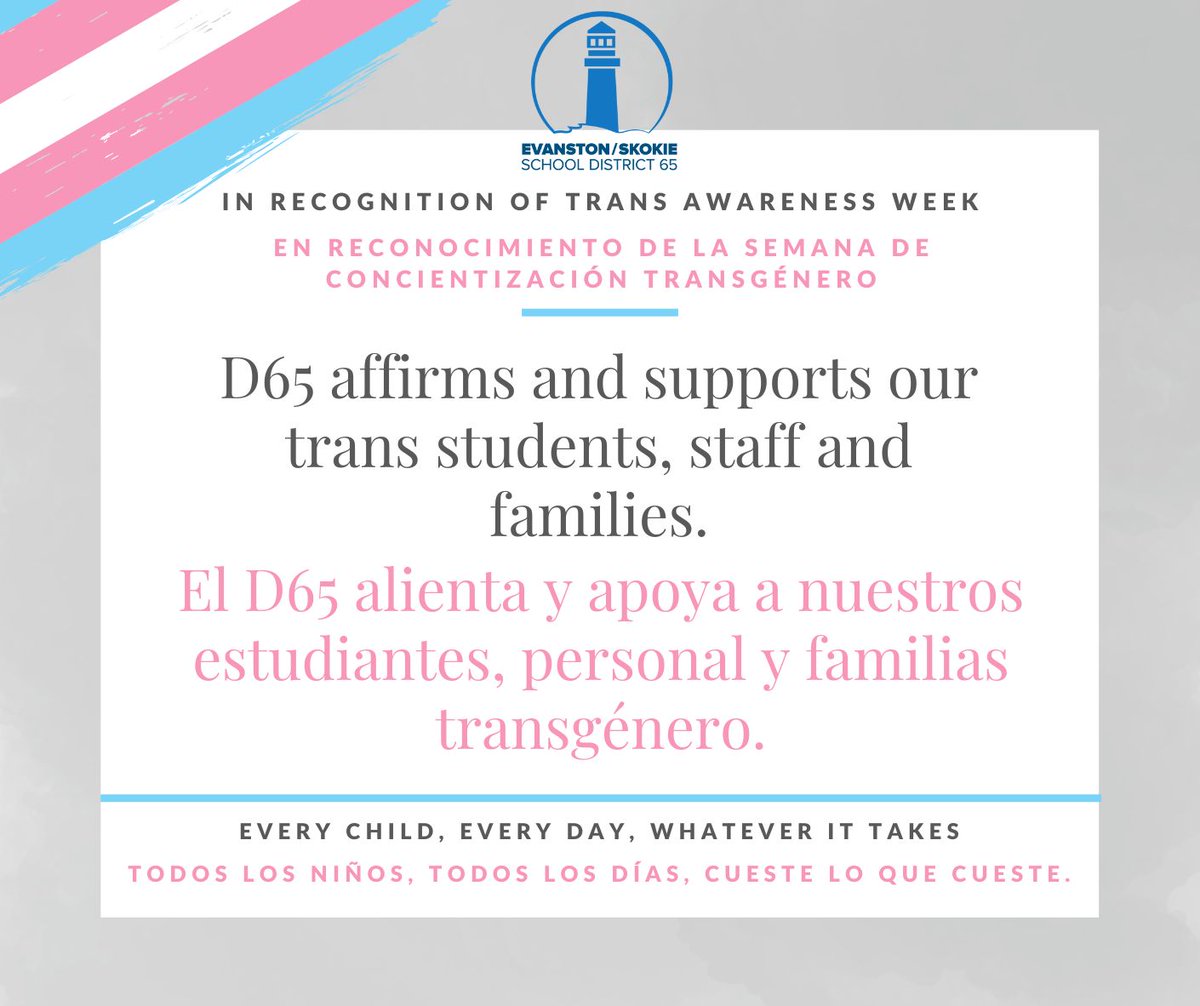 District 65 tweet media