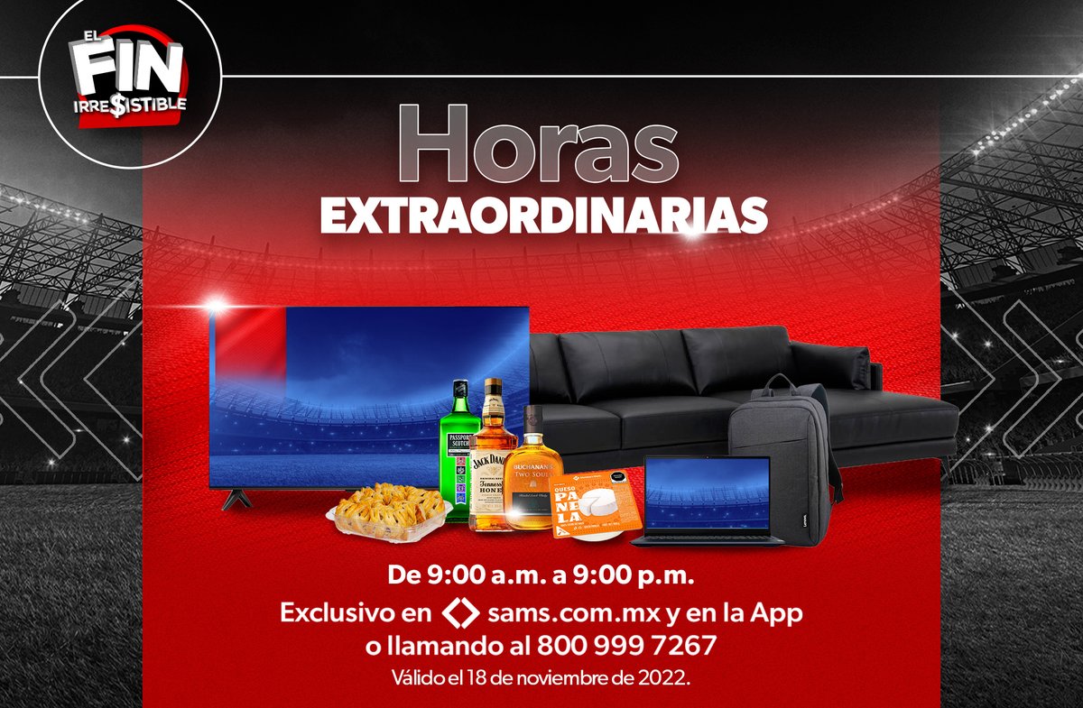 Sam's Club México (@SamsClubMexico) / Twitter