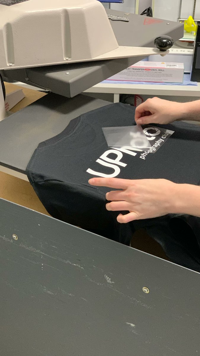 SFUAncillary's tweet image. Looking for custom t-shirts? Only need a small batch? We can do that here right on campus at SFU Document Solutions! Contact us today at docsol@sfu.ca for more details! 

#morethanprint #docsol #sfu #sfudocumentsolutions #smallbatch #smallruns #tshirts
