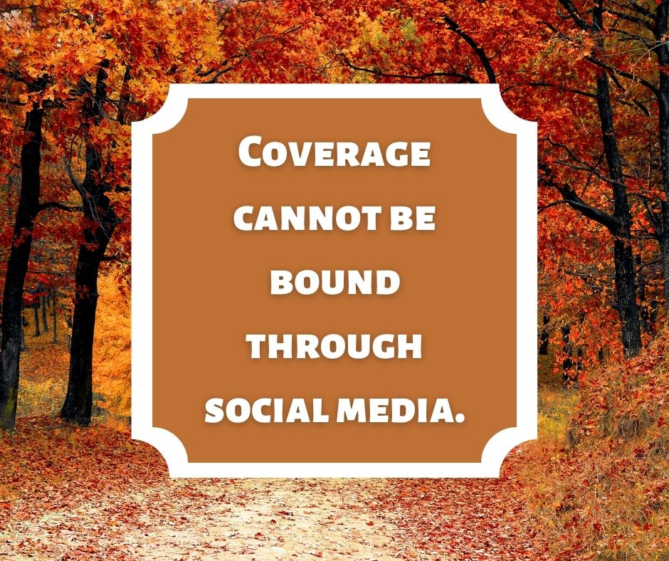 Markham Group tweet media