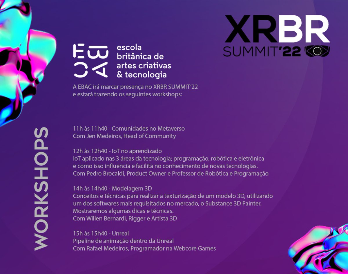 XRBR tweet media