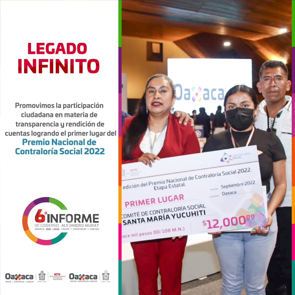 Secretaría de Honestidad tweet media