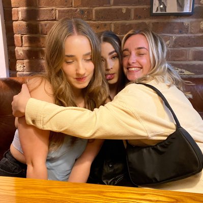 madsdevine's tweet image. #NewProfilePic