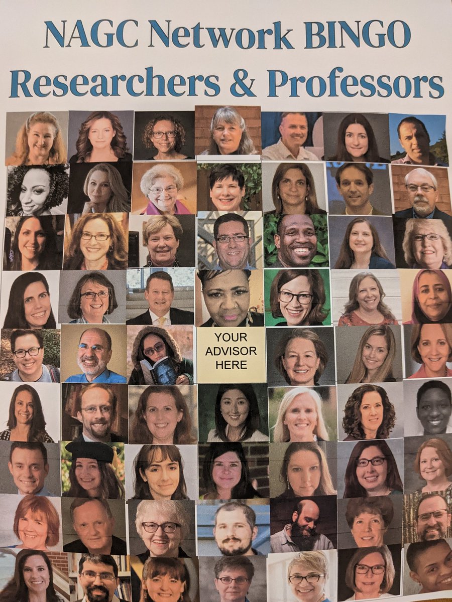 Karen Rambo-Hernandez, Ph.D tweet media