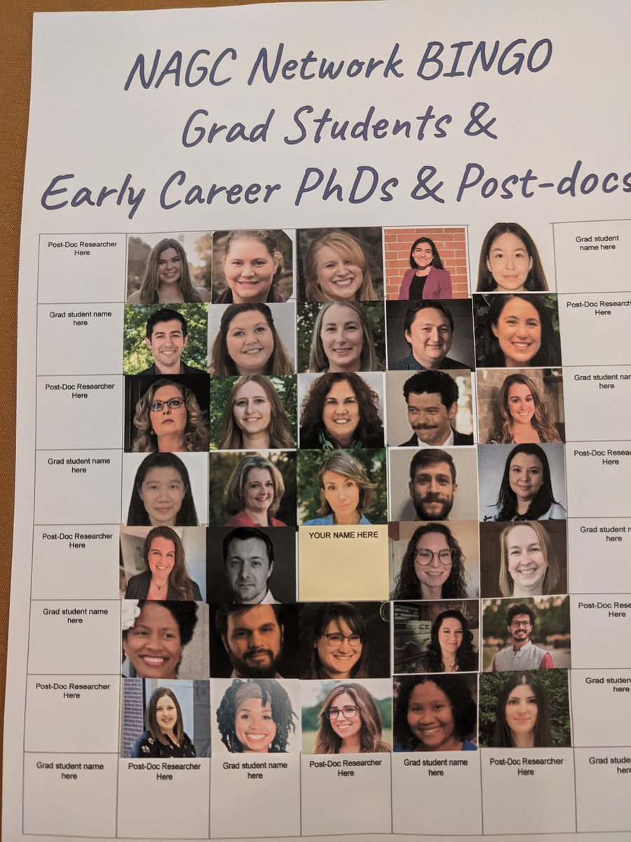 Karen Rambo-Hernandez, Ph.D tweet media