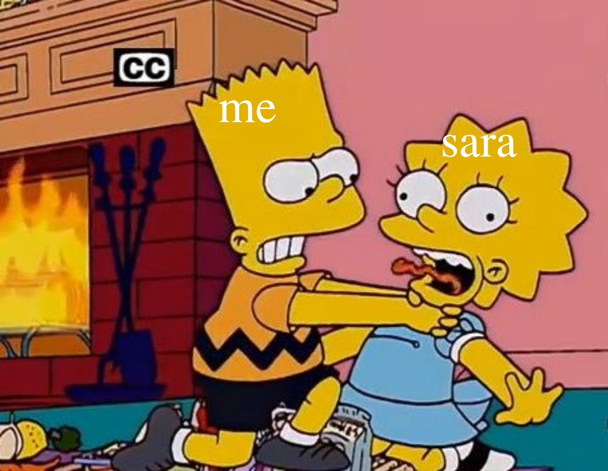 sibsuxn's tweet photo. ความในใจเมื่อมัมหมีของน้องแพทริคดูเรื่องนี้จนจบซีซั่นนี้ #Elite6 https://t.co/ERsXoFOi9e