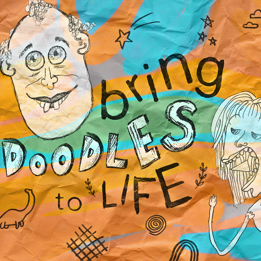 Registration closes tomorrow for @motionmig's Bring your doodles to life in After Effects workshop! Register here: newsite.tais.ca/workshops/ ⁠ This is a beginner to intermediate level workshop. You’ll learn various After Effects features and techniques by animating your doodles!⁠