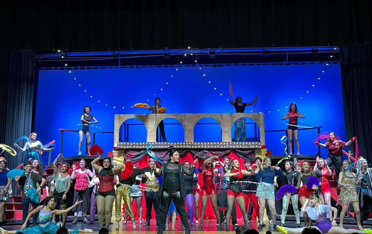 FHS Thespian Society (@fhsths) on Twitter photo Be sure to stop by for the opening night of Farmingdale Playcrafters presentation of Pippin!! Hope to see you there!! <a href="/fhsplaycrafters/">FHS Playcrafters</a> Be sure to stop by for the opening night of Farmingdale Playcrafters presentation of Pippin!! Hope to see you there!! <a href="/fhsplaycrafters/">FHS Playcrafters</a>