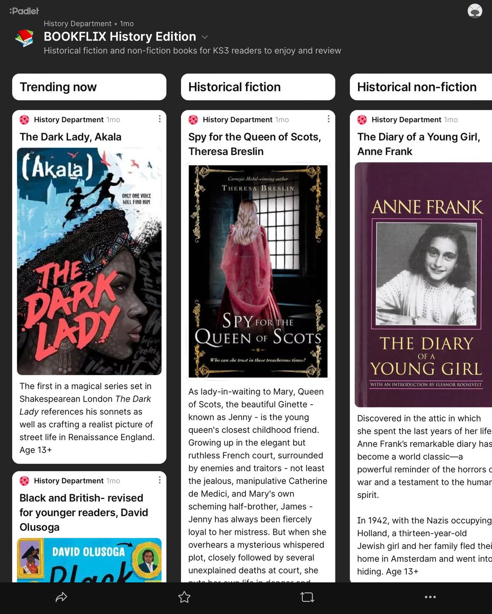 SJB History tweet media