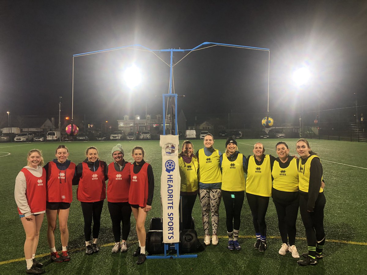 Headrite Sports tweet media