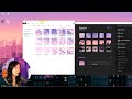 streamdecklabs's tweet image. Elgato Stream Deck Icon Tutorial - Turn Gifs into Buttons - streamdecklabs.com/elgato-stream-…

Elgato Stream Deck Icon Tutorial - Turn Gifs into Buttons…

Learn how to make your icons fit your aesthetic by using gifs!!

IF THIS DOESN'T WORK FOR YOU:Make sure to pick the GIF...