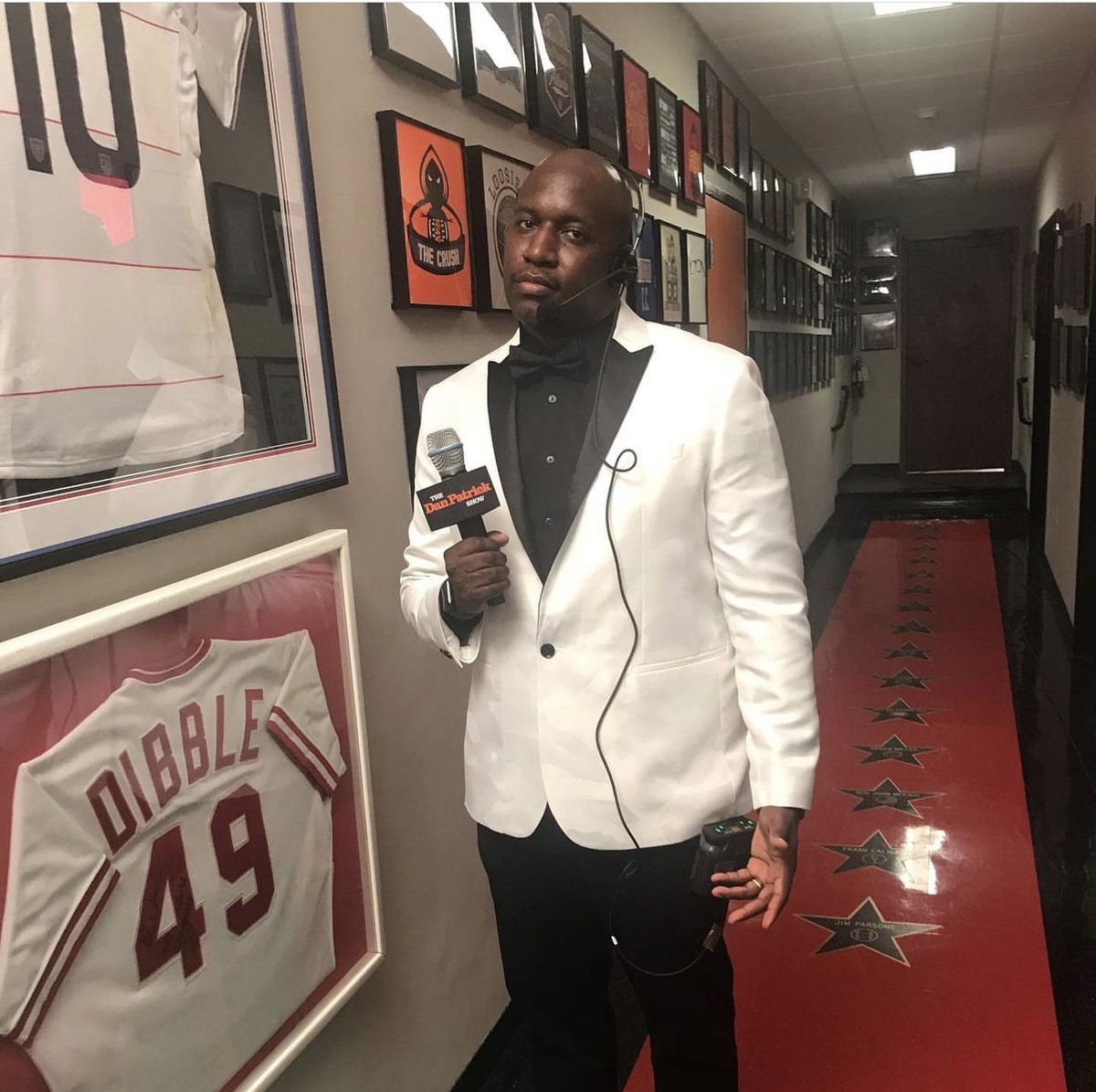 dpshow's tweet photo. Marv's Cookout Playlist will exclusively be in today's Newsletter. Released at 6pm est. / 3pm pst. Sign up at https://t.co/onxPadOBFh @PrinceMarv13 https://t.co/bINjV4ZV65