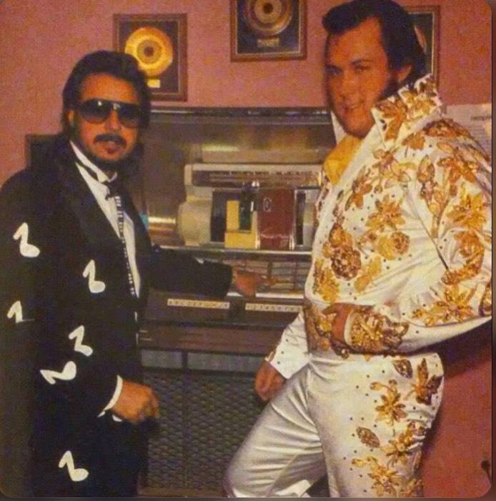 @OfficialHTM Managed By @RealJimmyHart (1987).