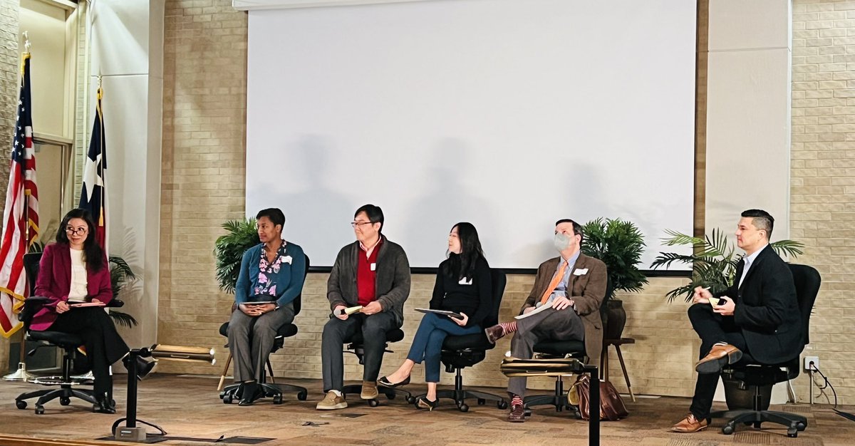 sara sadhwani (@sarasadhwani) on Twitter photo Panel of scholars of color discussing TX elections and the RGV?!? ๐ฅ๐ฅ๐ฅ
<a href="/WeArePRIEC/">PRIEC Meeting</a> @ae_gutierrez_ <a href="/SergioGarciaRs/">๐๐๐๐๐๐ ๐ถ๐๐๐๐๐-๐๐๐๐</a> #PRIEC Panel of scholars of color discussing TX elections and the RGV?!? ๐ฅ๐ฅ๐ฅ
<a href="/WeArePRIEC/">PRIEC Meeting</a> @ae_gutierrez_ <a href="/SergioGarciaRs/">๐๐๐๐๐๐ ๐ถ๐๐๐๐๐-๐๐๐๐</a> #PRIEC