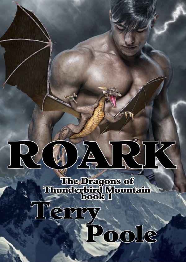 Linda reviews "Roark" by Terry Poole, Dragons of Thunderbird Mountain Book 1: "A sweet story, filled with wonderful characters... filled with sex, romance, lies, secrets and surprises. Four stars."

queeromanceink.com/2022/11/18/rev…

#queeromanceink #paranormal #dragons <a href="/T_Pooleauthor/">Terry Poole</a>