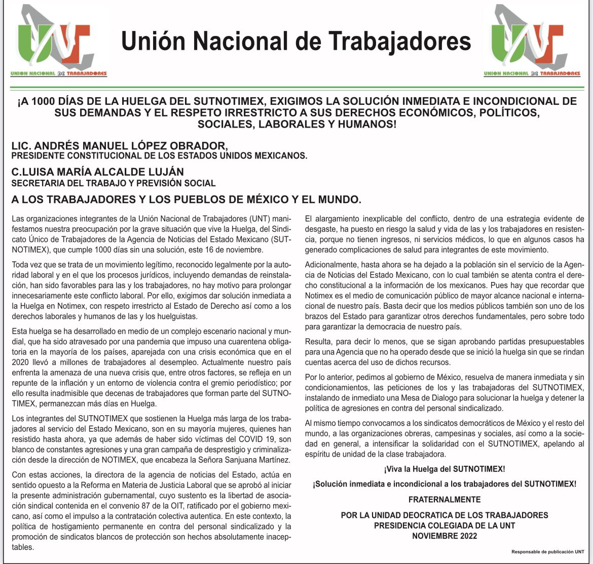 Desplegado