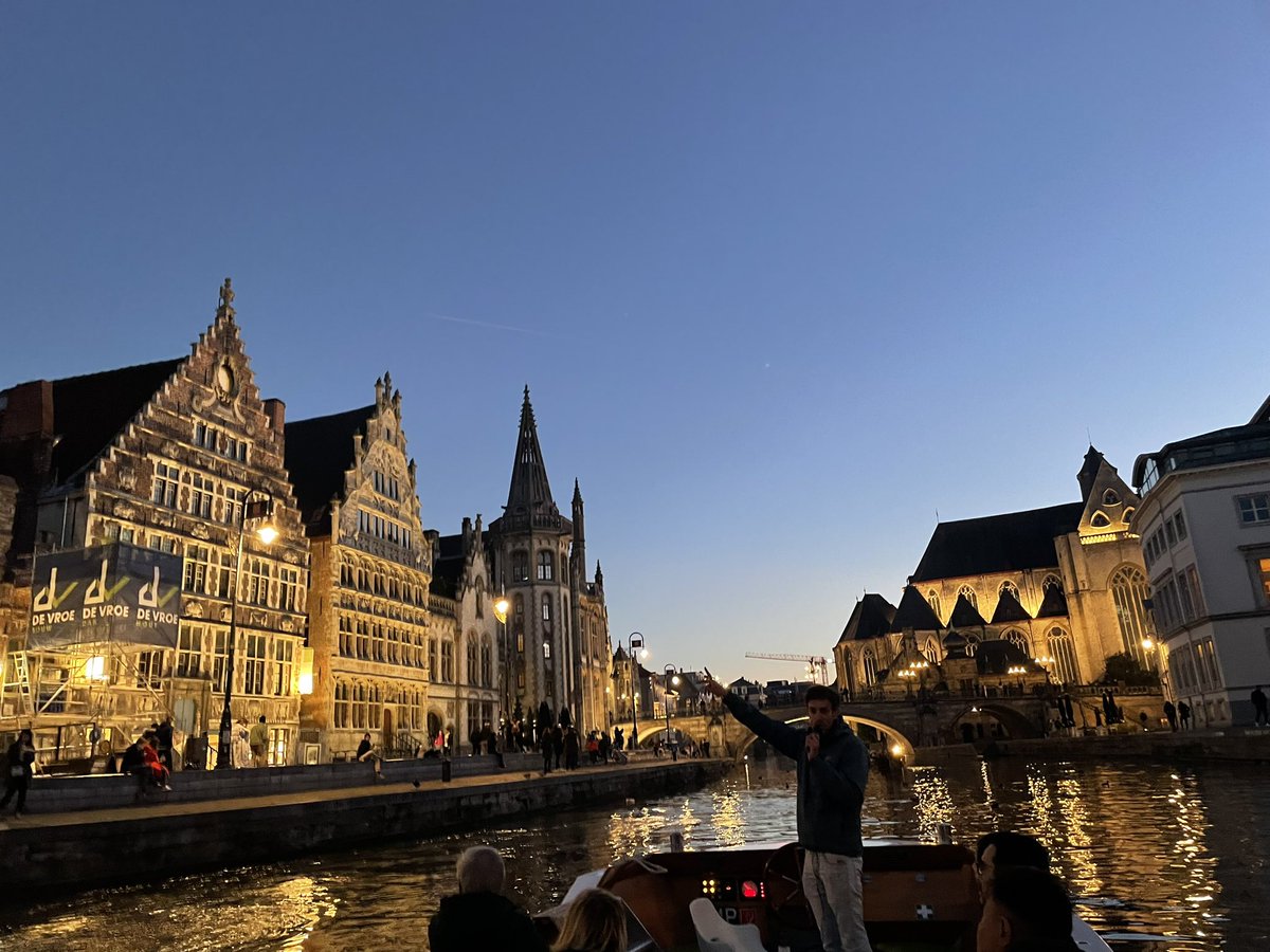 Melissa Garcia (@melgarcia_aus) on Twitter photo I had an amazing week working with my <a href="/Inari_Ag/">Inari</a> colleagues in Ghent. I’m fortunate to work with these amazingly smart and fun people <a href="/hauteHominy/">Karl Kremling</a> <a href="/hannesclaeys/">Hannes Claeys</a> @FredVanEx <a href="/wbmei/">Wenbin Mei</a> <a href="/cafeuillet/">catherine Feuillet</a> and many others. I had an amazing week working with my <a href="/Inari_Ag/">Inari</a> colleagues in Ghent. I’m fortunate to work with these amazingly smart and fun people <a href="/hauteHominy/">Karl Kremling</a> <a href="/hannesclaeys/">Hannes Claeys</a> @FredVanEx <a href="/wbmei/">Wenbin Mei</a> <a href="/cafeuillet/">catherine Feuillet</a> and many others.