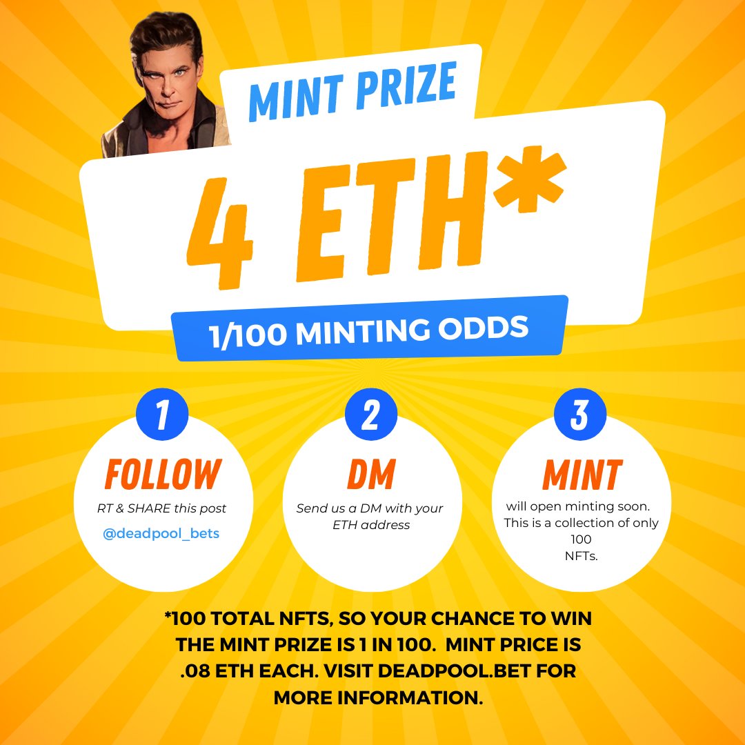 🄳🄴🄰🄳 🄿🄾🄾🄻 🄱🄴🅃🅂 = 𝚗𝚏𝚝 bets tweet media