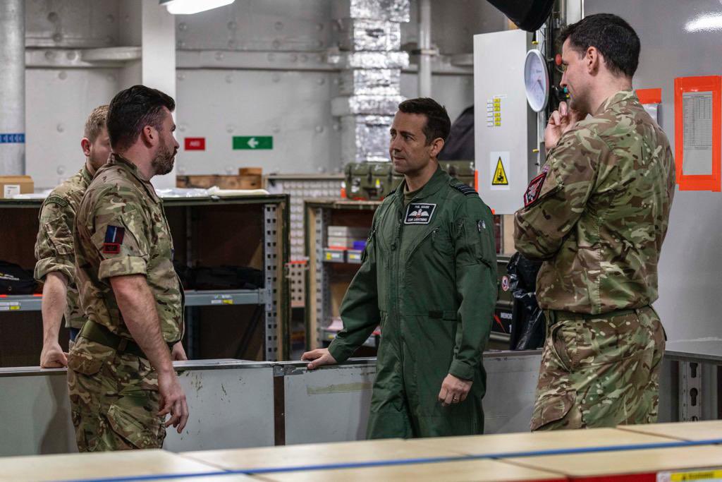 Gp Capt Phil Marr tweet media