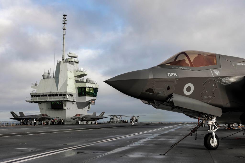 Gp Capt Phil Marr tweet media