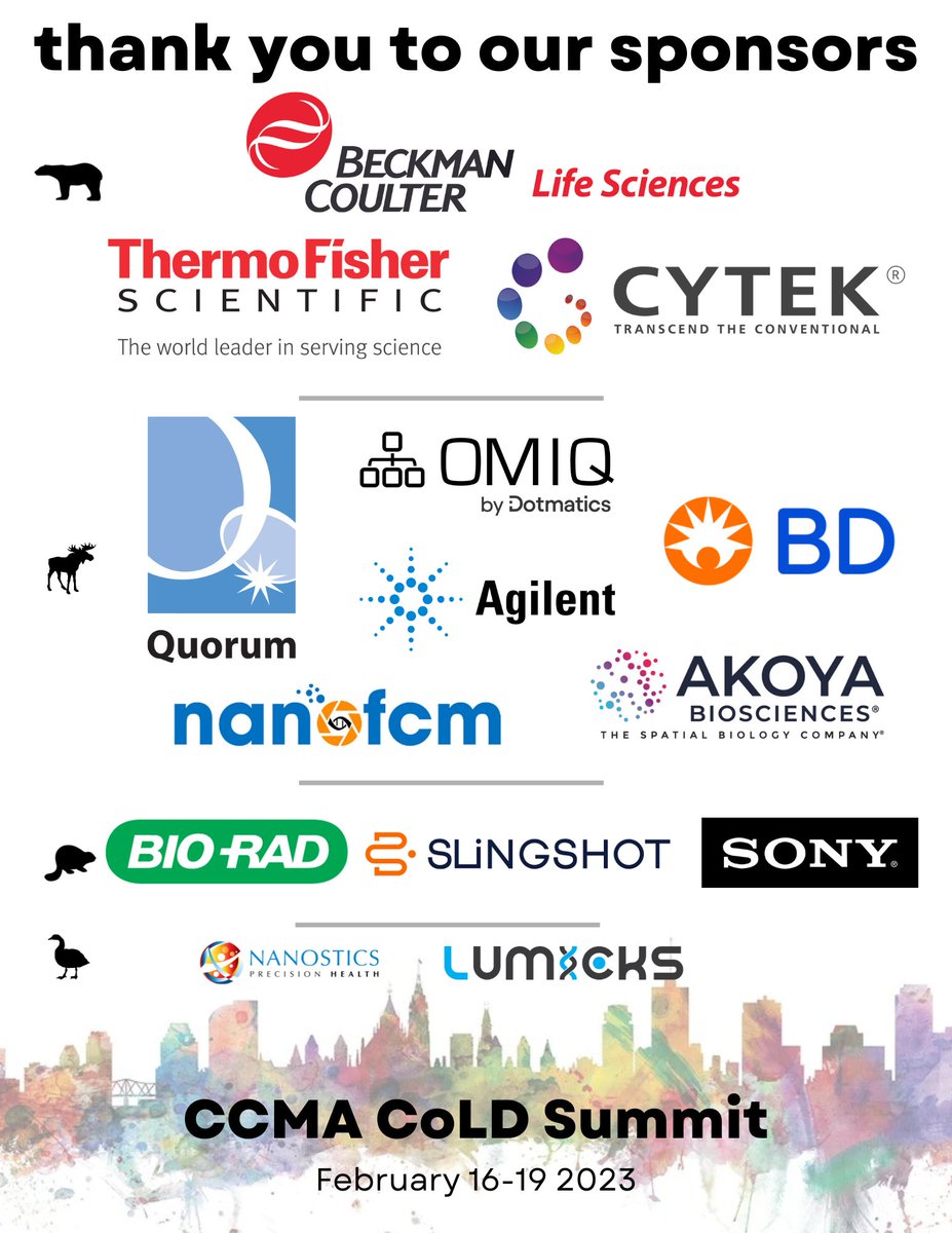 CCMA/ACCM tweet media