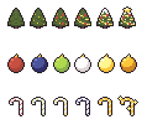 That time of the year is coming 🫣😍🫶

Soon avaiable in my #Kofi 🥰🎄