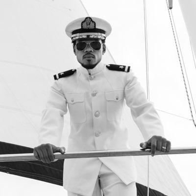 Chance The Rapper tweet media