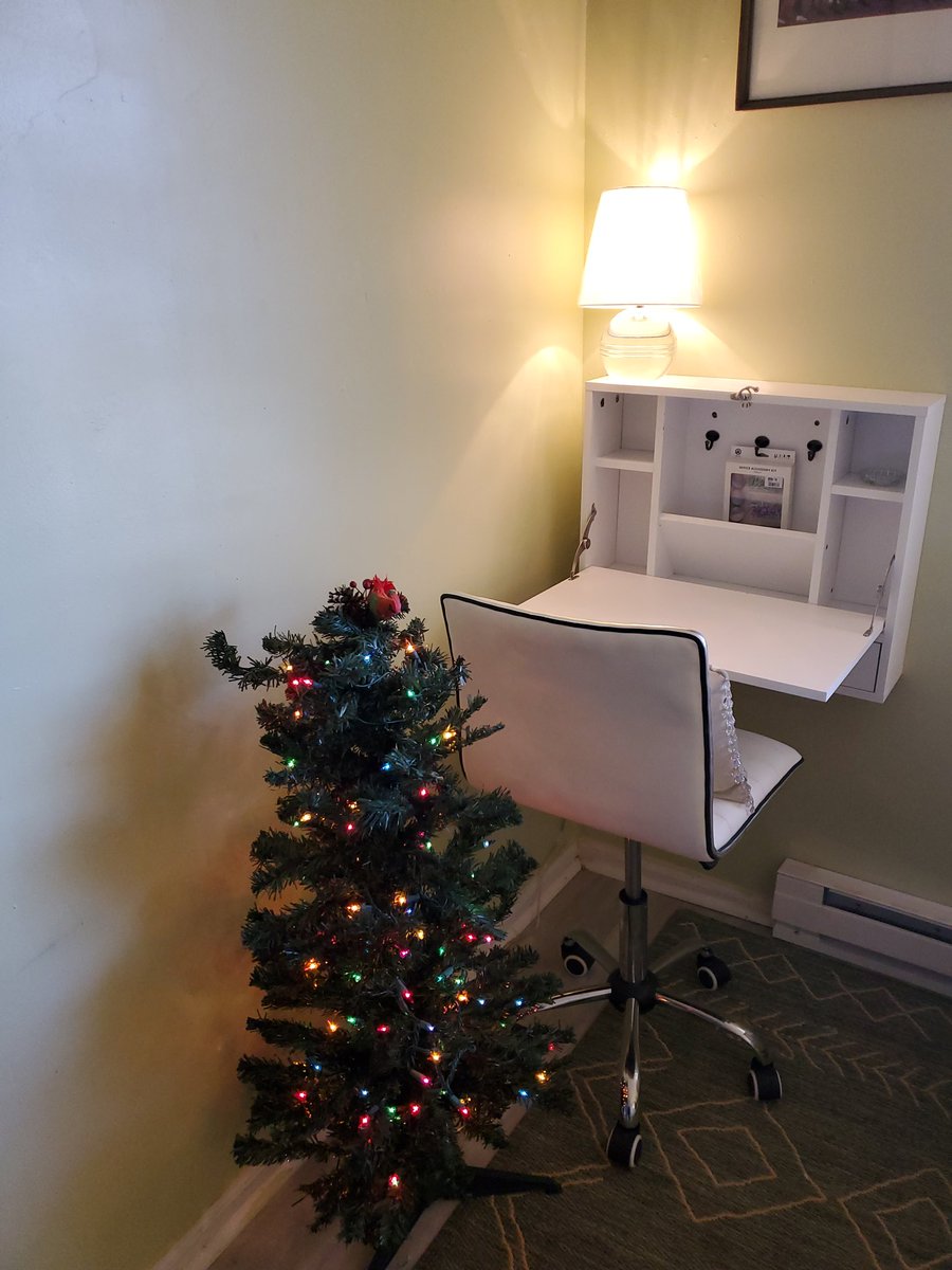 PolWhisperer's tweet photo. @ratemyskyperoom 
New home office. https://t.co/skKGzkD5D0