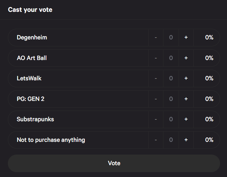 Genesis Blocks tweet media