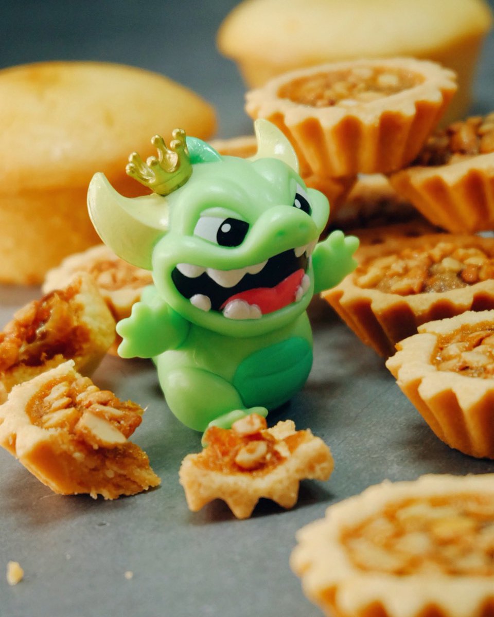 PrideOfAtlantis's tweet photo. #PakaPakaFriday still not a thing? 😅 Happy Friday, Funko fam!!! 🍂🥧
-
🔱: NOV18 - Fall Foodie
🍂: @funko
📸: #funkophotoadaychallenge
-
#FOTW #Funko #FunkoFunatic #FunkoPhotoADay #PakaPaka #MyFunkoStory #FunkoFamily #OriginalFunko #funkopakapaka #FunkoMini #FallFoodie https://t.co/emltwoyEZM