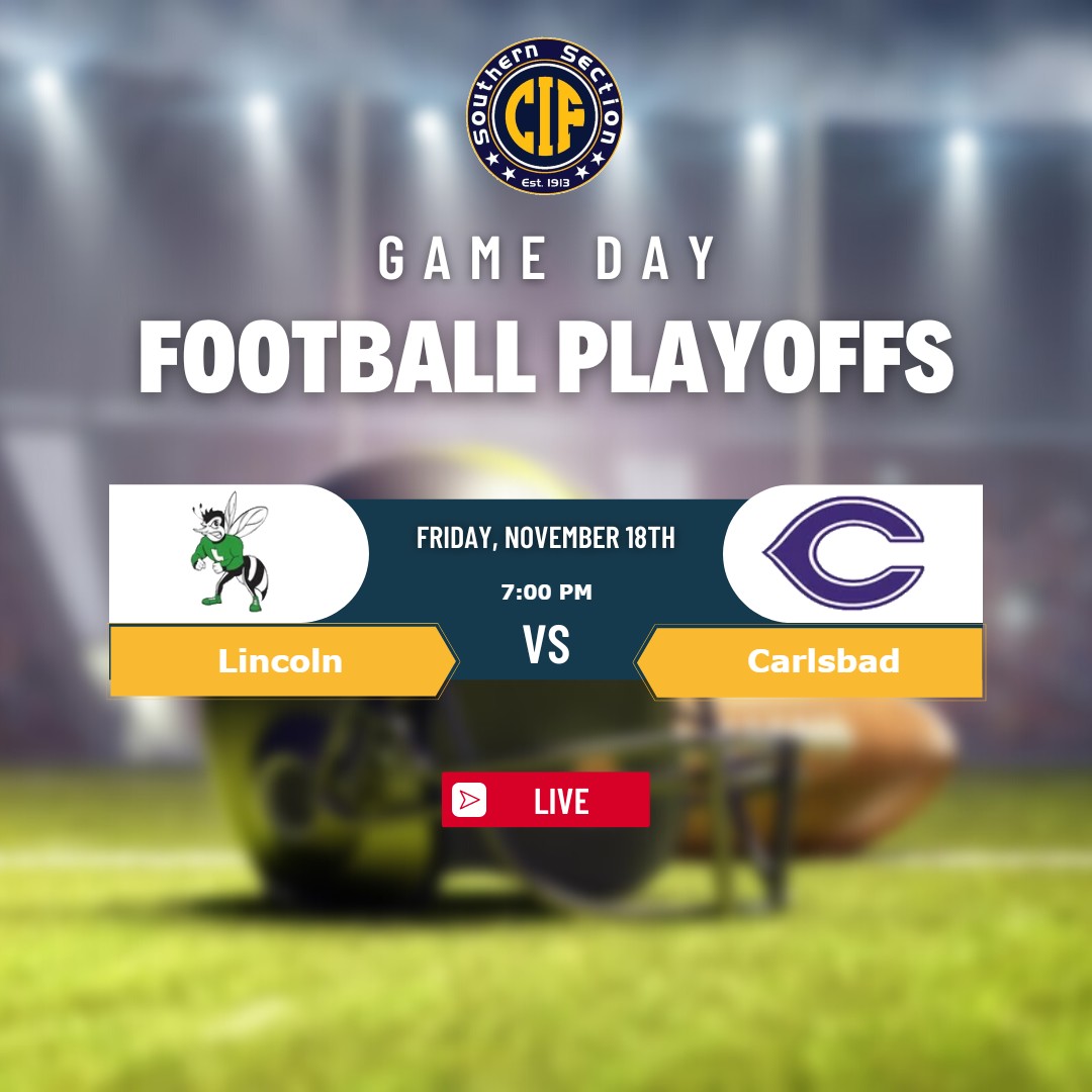 CIF Southern Section tweet media