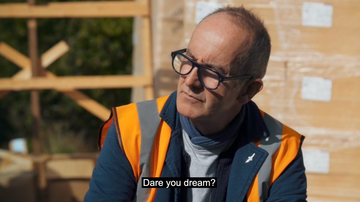 No Context Grand Designs (@ukgranddesigns) on Twitter photo 