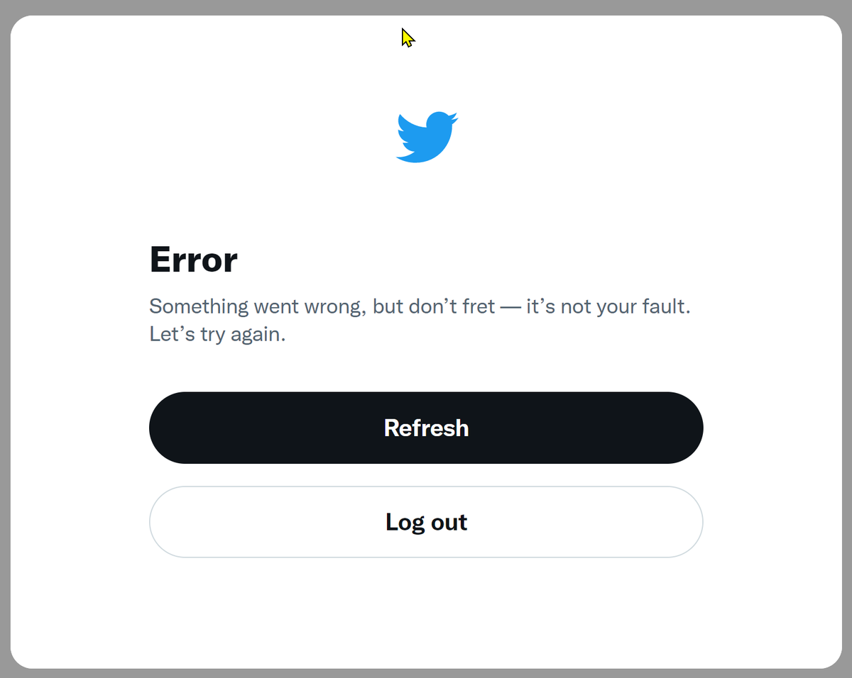 Jon Bach tweet media