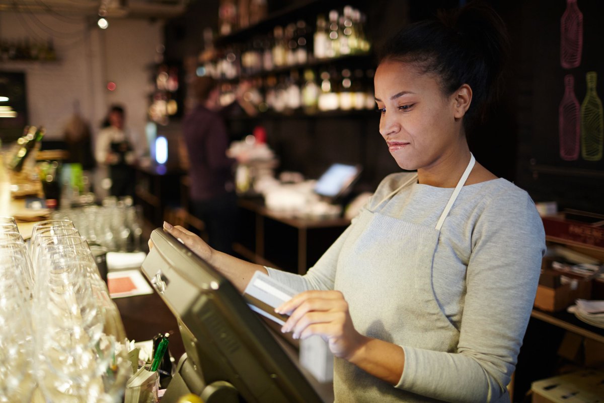 CightSolutions's tweet photo. From the #familyowned coffee shop that has your order ready for you, to the #hairsalon that always goes the extra mile to make you feel and look your best— #smallbusinesses are an integral part of our community. Tell us, which #localbusinesses make you feel most at home? https://t.co/7QkIKrso18