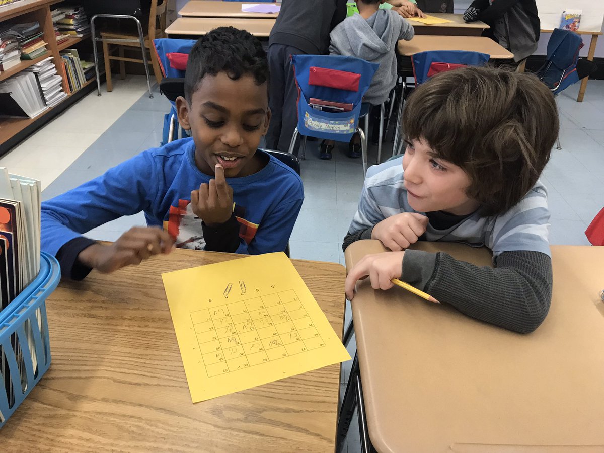 rothmancamp's tweet photo. We have so much fun playing multiplication Four In a Row!@rothmancamp @CampAvePride https://t.co/UXhgDouTg1