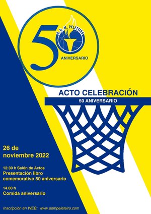 Baloncesto Peleteiro tweet media