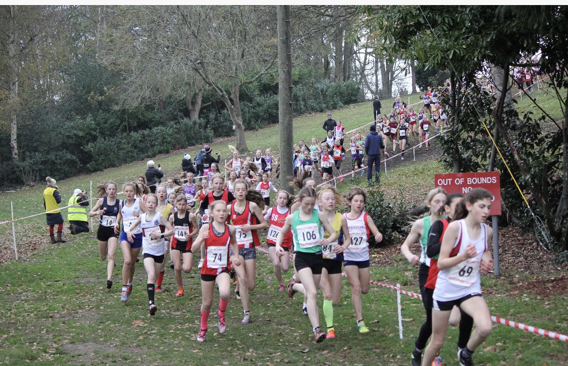 Well done to all the qualifiers for the ESAA Cross Country Cup Final. Taking place on Saturday 3rd December at The Grammar School Leeds