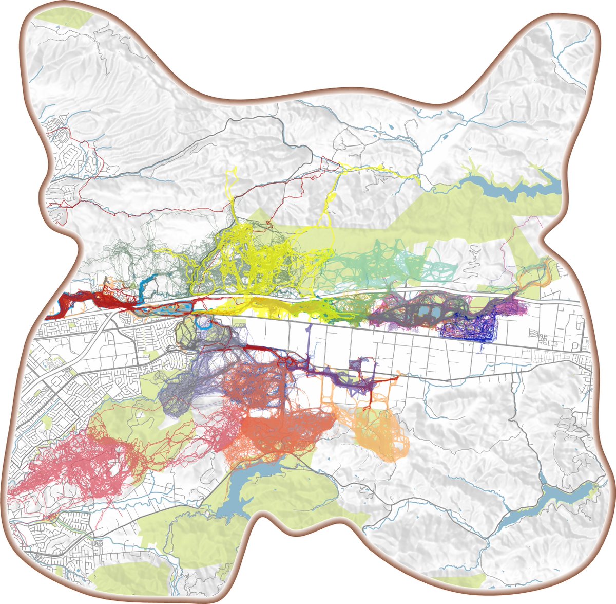 GreenInfo Network tweet media