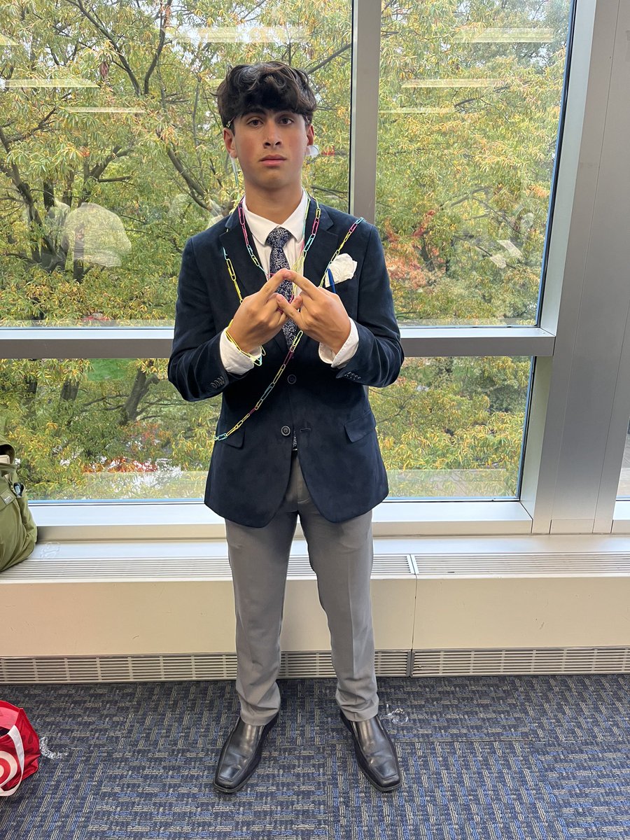 OceanDeca's tweet image. We had a great time at Chapter Officer Leadership Training at at Kean University! We learned a lot about how to run our chapter and prepare for the future.