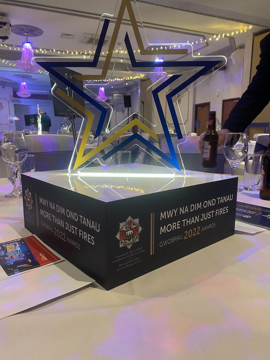 LlanwrtydFire tweet media